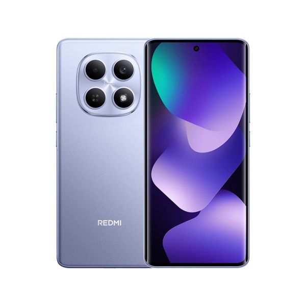 Смартфон Redmi Note 15 8GB/256GB, фиолетовый